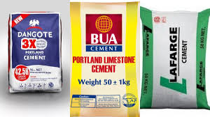 Hoi Li’s Industry Alert: Dangote vs BUA – Inside the 30-Year Cement War