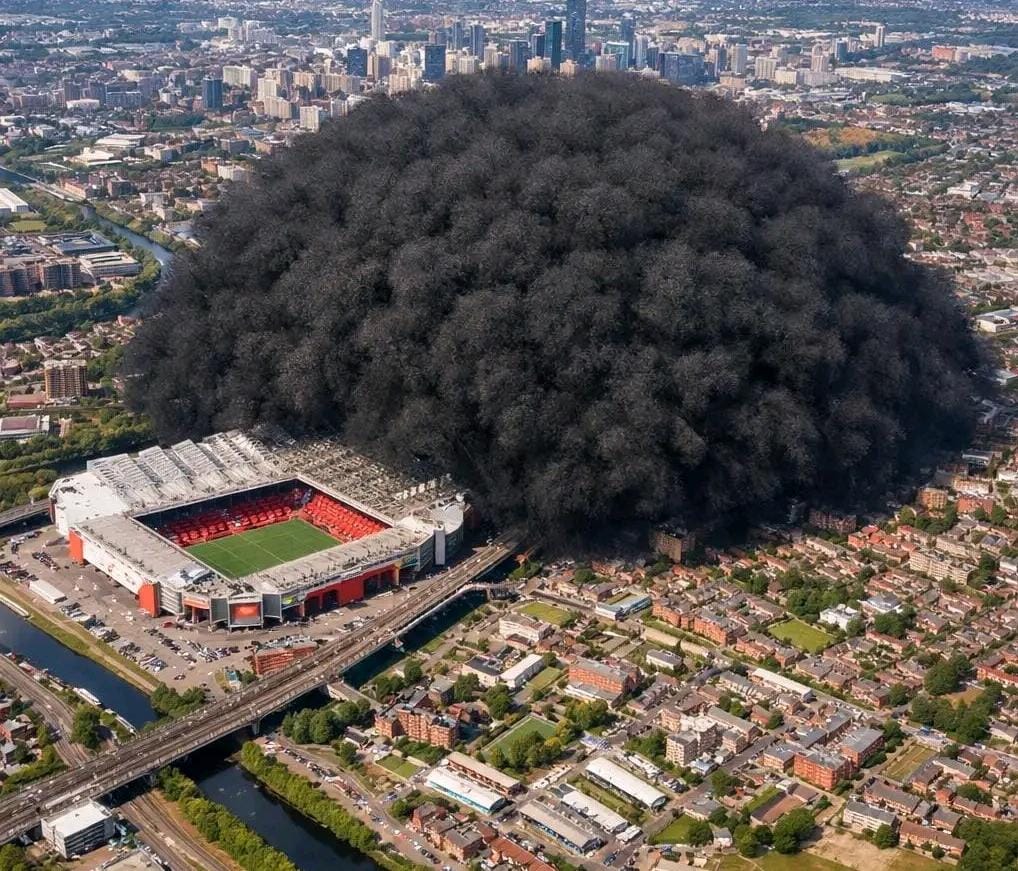 Hoi Li’s Match Report: Sesko Saves United, But Frank's Afro Stays – The Brutal Reality of the 'Draw' in Finance