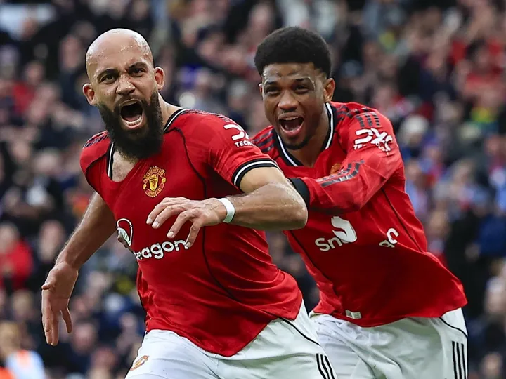 Hoi Li’s Match Report: Man Utd 2-0 Spurs – Why Carrick’s '4-in-a-Row' is the Momentum Your Budget Needs