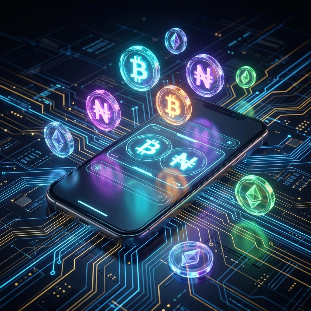 Hoi Li’s FX Alert: Naira Gains as CBN Directs BDC Sales – Why the 'Market Gap' is Widening Again